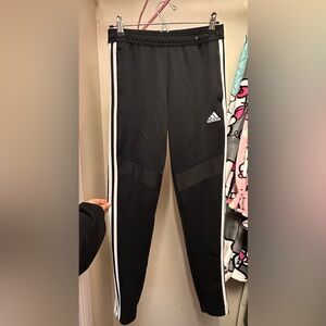 Adidas track pants - joggers